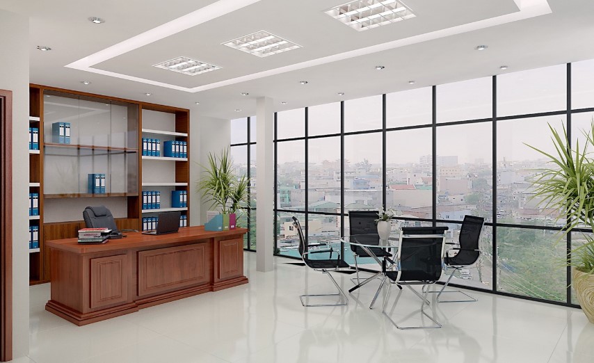 Cảm biến khói